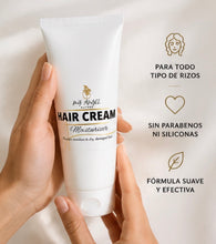 Load image into Gallery viewer, Organic Hair Cream Moisturizer