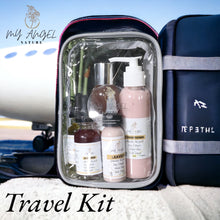 Load image into Gallery viewer, Sulfate Free 100% Organic Hair care products. 4oz (Travel size)