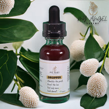 Load image into Gallery viewer, Organic herbs Dropper for hair Growth| Gotero Orgánico de hierbas para Crecimiento