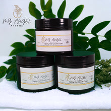 Load image into Gallery viewer, Styling Hair Growth Cream - Crema Estilizadora de Crecimiento