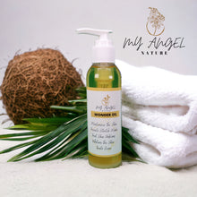 Load image into Gallery viewer, WONDER OIL | STRETCH MARKS OIL | OIL FOR EXTRA DRY SKIN | Select Size