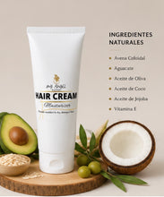 Load image into Gallery viewer, Organic Hair Cream Moisturizer