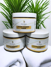 Load image into Gallery viewer, SUGAR FOAMING SCRUB