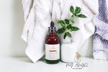 Load image into Gallery viewer, Organic herbs Dropper for hair Growth| Gotero Orgánico de hierbas para Crecimiento