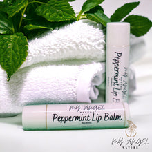 Load image into Gallery viewer, Peppermint Lip Balm