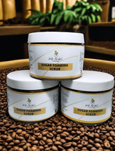 Load image into Gallery viewer, SUGAR FOAMING SCRUB