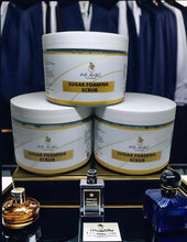 Load image into Gallery viewer, SUGAR FOAMING SCRUB