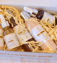 Load image into Gallery viewer, Sulfate Free 100% Organic Hair care products. 4oz (Travel size)