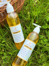 Load image into Gallery viewer, WONDER OIL | STRETCH MARKS OIL | OIL FOR EXTRA DRY SKIN | Select Size