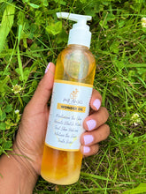 Load image into Gallery viewer, WONDER OIL | STRETCH MARKS OIL | OIL FOR EXTRA DRY SKIN | Select Size