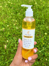 Load image into Gallery viewer, WONDER OIL | STRETCH MARKS OIL | OIL FOR EXTRA DRY SKIN | Select Size