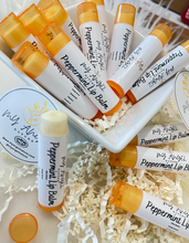 Load image into Gallery viewer, Peppermint Lip Balm