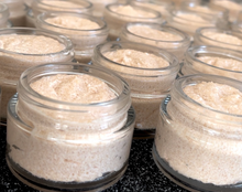 Load image into Gallery viewer, Lip Sugar Scrub Organic 1oz.