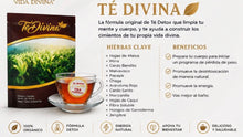 Load image into Gallery viewer, Te Divina (1 Galón)
