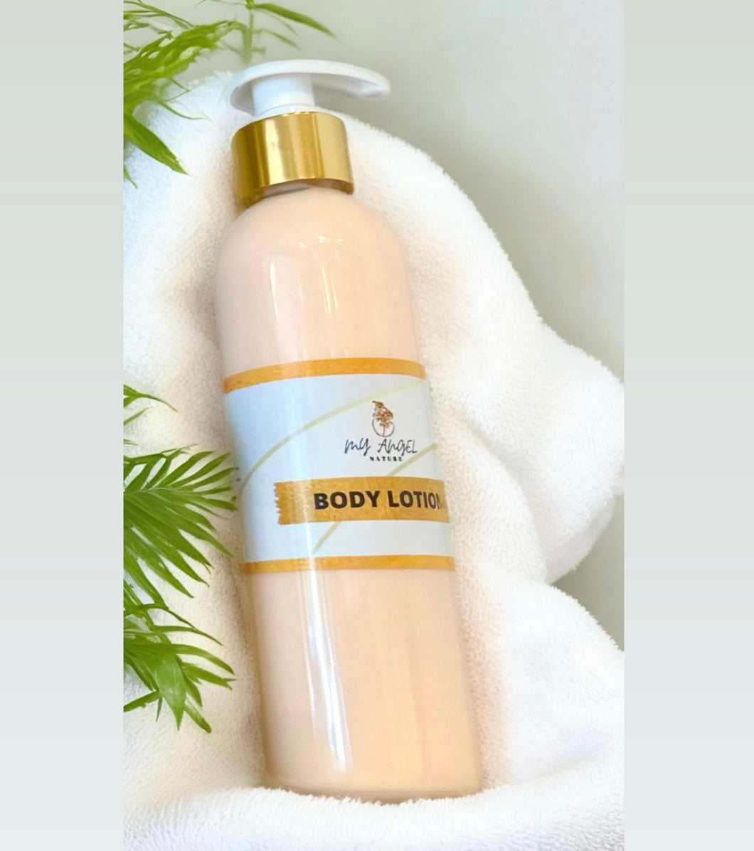 LOTION FOR EXTREME DRY SKIN (8oz)