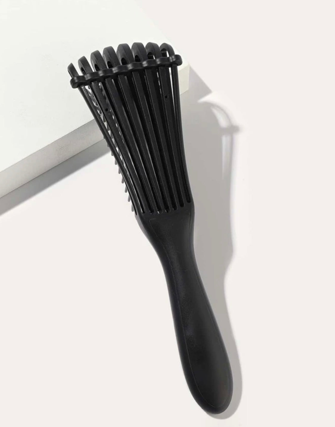 SET DE CEPILLO Y MASAJEADOR AntiStatic hair brush and massage brush s